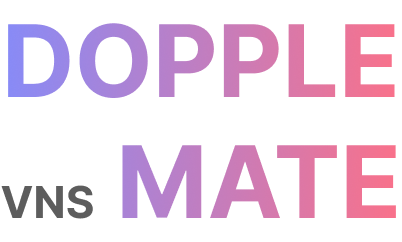 DOPPLE MATE VNS